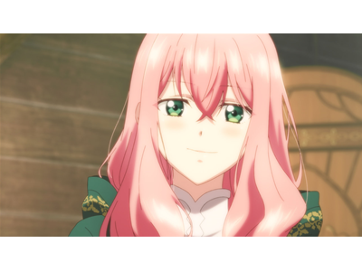 どうも、好きな人に惚れ薬を依頼された魔女です。 第3話 紅茶の香る魔女の歌