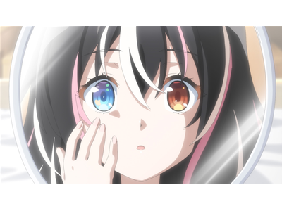 探偵はもう、死んでいる。Season2 第3話 アイドルをプロデュースするだけの簡単な推し事
