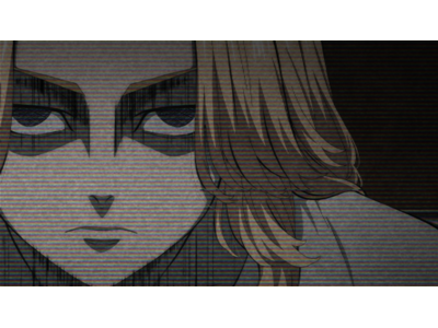 「東京リベンジャーズ」三天戦争編 第54話 Give me a hand