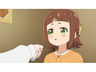 てつりょー！meet with 鉄道むすめ 第2話 てつりょー会って、なんですか？
