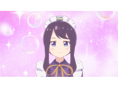 てつりょー！meet with 鉄道むすめ 第3話 働くのって…大変です。