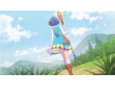 世界最強の魔女、始めました 第2話 冒険者になってみた！