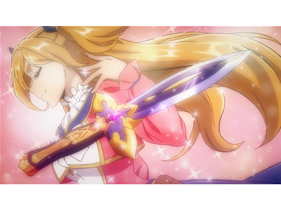 テムパル～アイテムの力～ 第4話 アイテム製作対決