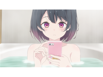 塩対応の佐藤さんが俺にだけ甘い 第3話 両片思いの終幕