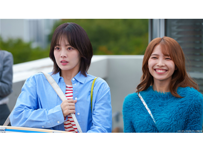 小麦とバターと復讐と #3 未来を揺るがす新たな出会い
